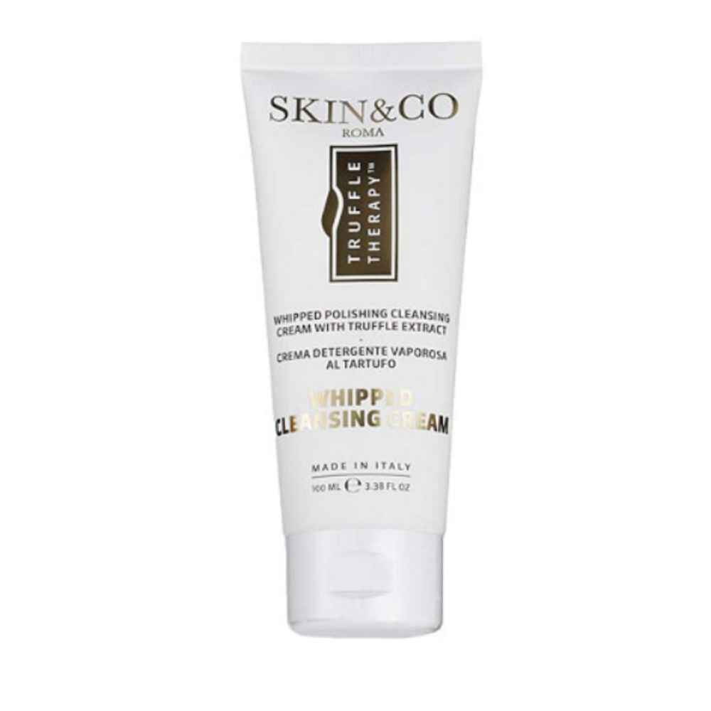 Truffle Therapy Whipped Cleansing Cream